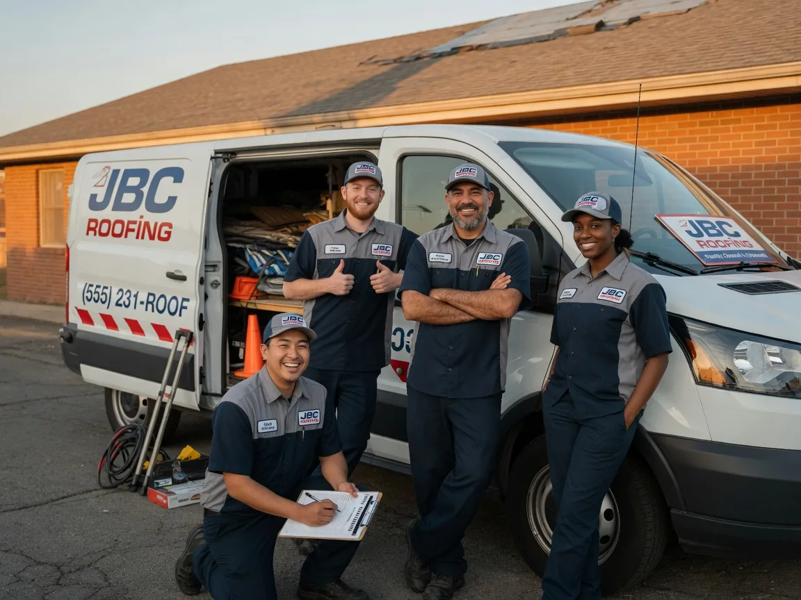 Roof Replacement company in Greenville, IA