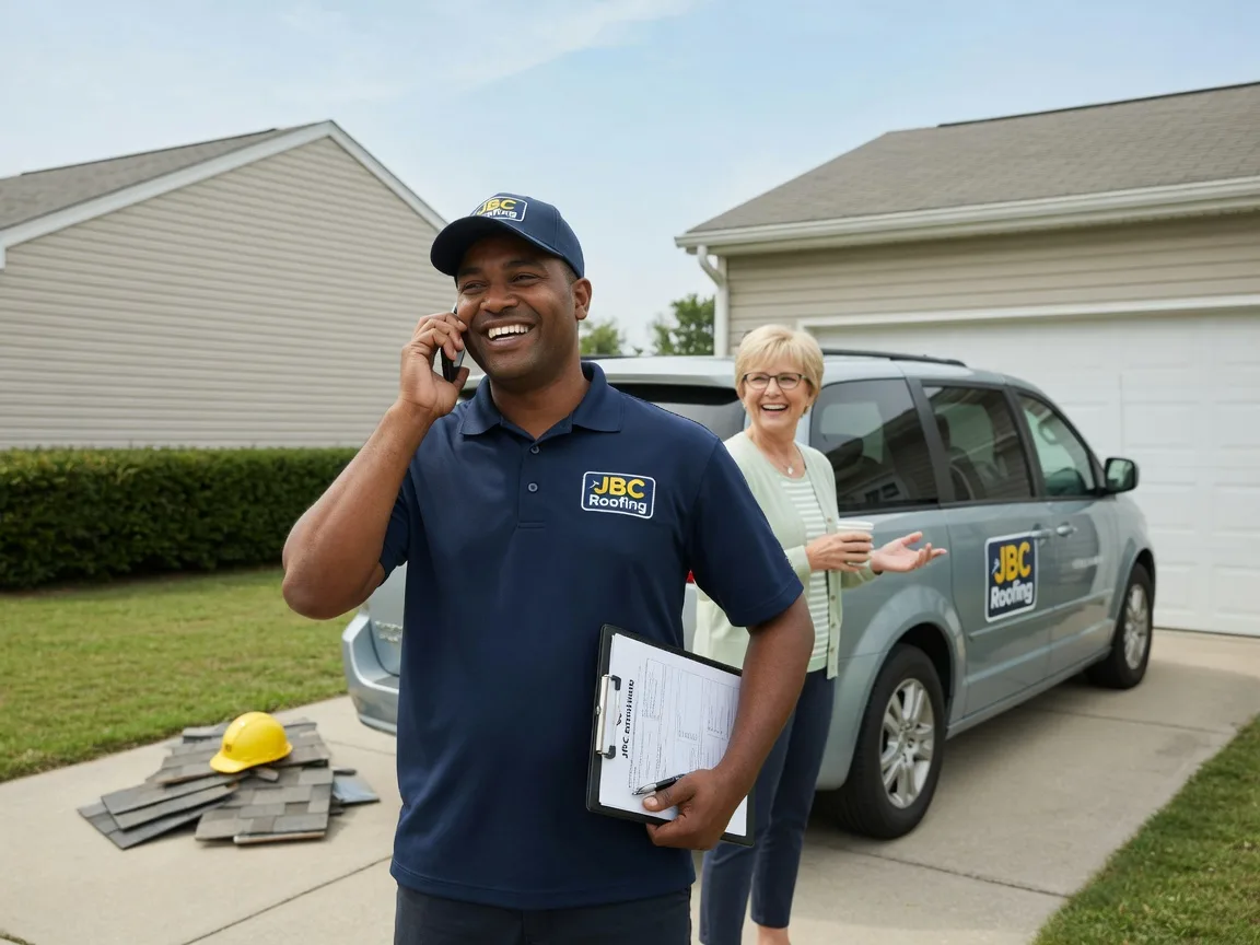 Roof Replacement Greenville, IA FAQs